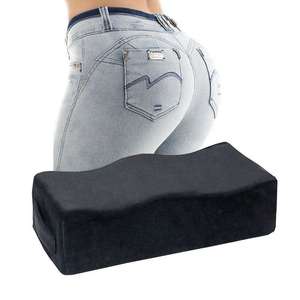Almohada para Levantamiento de Glúteos Brasileño (BBL) Postoperatoria, para Sentarse, Conducir, Viajar en Avión, Almohadas Postoperatorias - Product Image 1