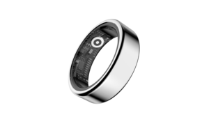 Lecemo Paslanmaz Çelik Akıllı Yüzük OEM Sağlık Sıcaklık Kan Basıncı Uyku Fitness Giyilebilir Akıllı Parmak Yüzüğü - Product Image 6