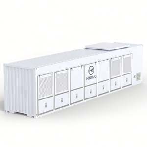 Système d'azote antidérapant polyvalent pour les gaz de champ industriel - Product Image 6