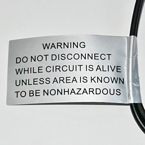 Kunden spezifischer 2-adriger Draht mit wasserdichtem Sicherungs halter für Gleichstrom anwendungen für Kraftfahrzeuge 12V 24V - Product Image 3