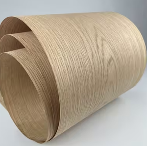 Paneles de Madera de Roble Natural para Revestimiento de Paredes - Product Image 6