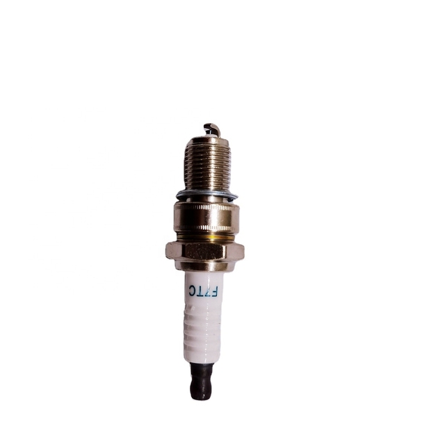 (Ready Stock) Genuine Spark Plug BR6ES B8ES B7HS F7TC B4ES F6TC BP8E B7ES BP7ES BP6ES B6ES Spark Plug for Spare Parts