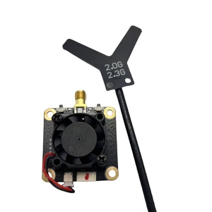 Transmisor de Video FPV de Alta Potencia 4.5W 2.2GHz 8CH para Carreras de Drones de Largo Alcance y Modelos RC - Product Image 5