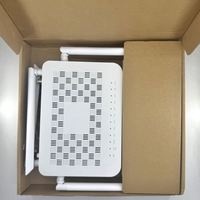 WIFI6 Harga Pabrik FC3104X-T GPON Optical Network Unit Original 4GE 1TEL 1USB WIFI2.4/5G GIGABIT Telecom Power WIFI Router ONU