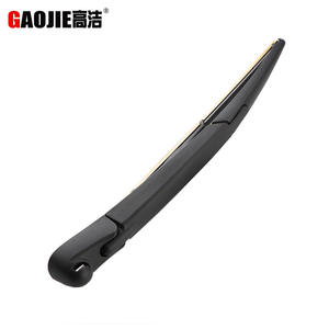 Aplicable al conjunto de brazo oscilante de la escobilla del limpiaparabrisas trasero de Mercedes-Benz FORTWO 2009-2015. Limpiaparabrisas trasero OE: A4518200044 - Product Image 2