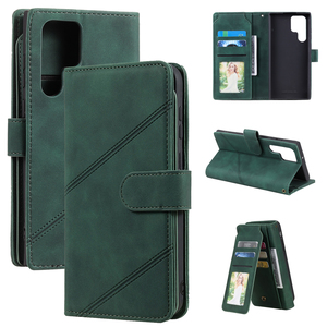 <span class=keywords><strong>เคส</strong></span>โทรศัพท์แบบธุรกิจ ป้องกันรอบด้าน สำหรับ Samsung Note20 Ultra iPhone พร้อมช่องใส่บัตร สายคล้องมือ ป้องกันการกระแทก <span class=keywords><strong>ฝา</strong></span><span class=keywords><strong>พับ</strong></span> - Product Image 1