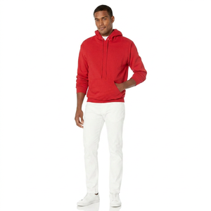 Sudaderas con capucha para hombre de diseño único, más vendidas, a precio de mayoreo, de alta calidad, estilo urbano. - Product Image 1