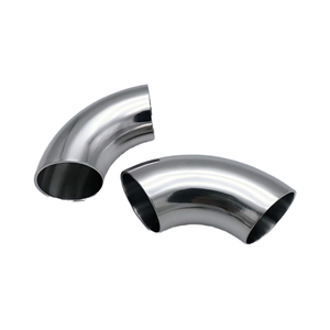 Manufacturer s Stainless Steel 304 Sanitary