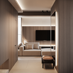 Tablero <span class=keywords><strong>de</strong></span> <span class=keywords><strong>Madera</strong></span> <span class=keywords><strong>de</strong></span> Eucalipto/Teca Tratado Ignífugo 4x8, Núcleo Resistente a las Termitas <span class=keywords><strong>para</strong></span> Revestimiento Estructural, Paneles SIP E0 <span class=keywords><strong>para</strong></span> Uso en Salas <span class=keywords><strong>de</strong></span> Estar - Product Image 4