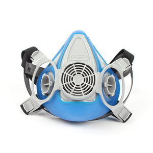 <span class=keywords><strong>MSA</strong></span> 10120785 Advantage Series 200LS setengah masker Respirator Medium - Product Image 2