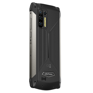 <span class=keywords><strong>Ulefone</strong></span> <span class=keywords><strong>Power</strong></span> <span class=keywords><strong>Armor</strong></span> <span class=keywords><strong>13</strong></span> สมาร์ทโฟนพันธุ์อึด หน้าจอ 6.81 นิ้ว FHD มาตรฐานกันน้ำกันฝุ่น IP68 ระบบปฏิบัติการ Android 11 หน่วยความจำ 8GB/256GB แบตเตอรี่ขนาดใหญ่ 13200 mAh - Product Image 6