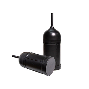 60KM Fiber Optic Bucket (Internal Pay-off Mode) - Drone-Specific, Stable <b>Communication</b> Signal Transmission - Product Image 1
