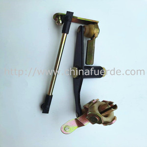 Ensemble de levier de vitesses Chevrolet Sail 96182975 pour remplacement et réparation - Product Image 4