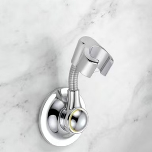 <span class=keywords><strong>Pommeau</strong></span> <span class=keywords><strong>de</strong></span> <span class=keywords><strong>douche</strong></span> moderne et populaire à <span class=keywords><strong>ventouse</strong></span> avec support <span class=keywords><strong>de</strong></span> <span class=keywords><strong>douche</strong></span> réglable sans perçage pour <span class=keywords><strong>pommeau</strong></span> <span class=keywords><strong>de</strong></span> <span class=keywords><strong>douche</strong></span> - Product Image 2