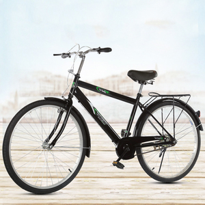 Bicicleta <span class=keywords><strong>Urbana</strong></span> Económica de Paseo, Modelo City Cruiser, Fabricada en China - Product Image 6