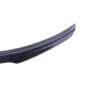 สปอยเลอร์หลังคาร์บอนไฟเบอร์ทรง FD สำหรับ W118 C118 ปี 2019-2025 - Product Image 6