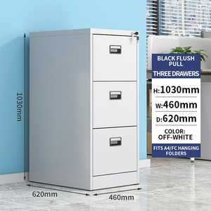 <span class=keywords><strong>Cajonera</strong></span> Metálica Moderna para Oficina, <span class=keywords><strong>Cajonera</strong></span> Bajo <span class=keywords><strong>Escritorio</strong></span>, Apta para Oficina, Escuela y Taller - Product Image 2