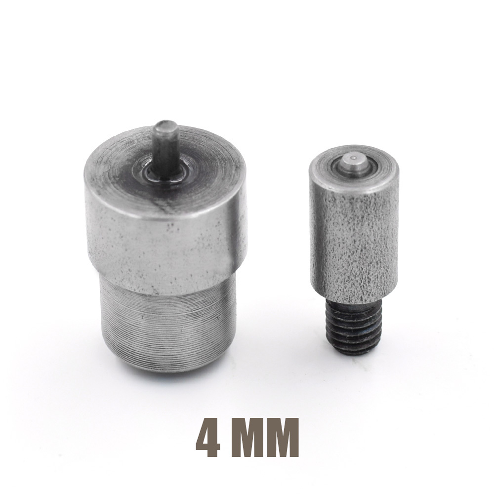 4mm 1set