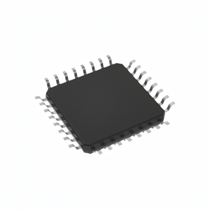 ชิ้นส่วนอิเล็กทรอนิกส์ MCU 8/16BIT 8KB แฟลช32 TQFP ATXMEGA8E5-ANR 32 TQFP - Product Image 1