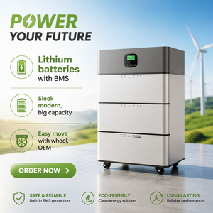 แผงโซลาร์เซลล์ Olar Energy Products ขนาด 15 กิโลวัตต์ พร้อมแบตเตอรี่ และระบบไฮบริดสำหรับบ้าน DEYE 20 กิโลวัตต์ ขนาด 10 กิโลวัตต์ - Product Image 1
