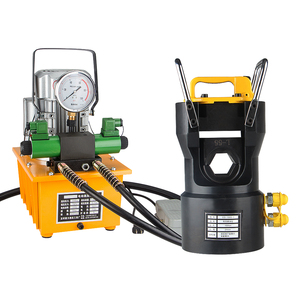 CO-1005-1 Double Circuit Large Crimping <b>Machine</b> <b>Split</b> Type Hydraulic Tool <b>Split</b> Type Hydraulic Crimping <b>Machine</b> - Product Image 2