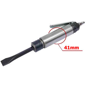 Martillo Neumático Básico, Tipo a Elegir, Produce un Gran Ruido, Como los Usan los Trabajadores de Mantenimiento para Romper Herramientas de Soldadura - Product Image 2