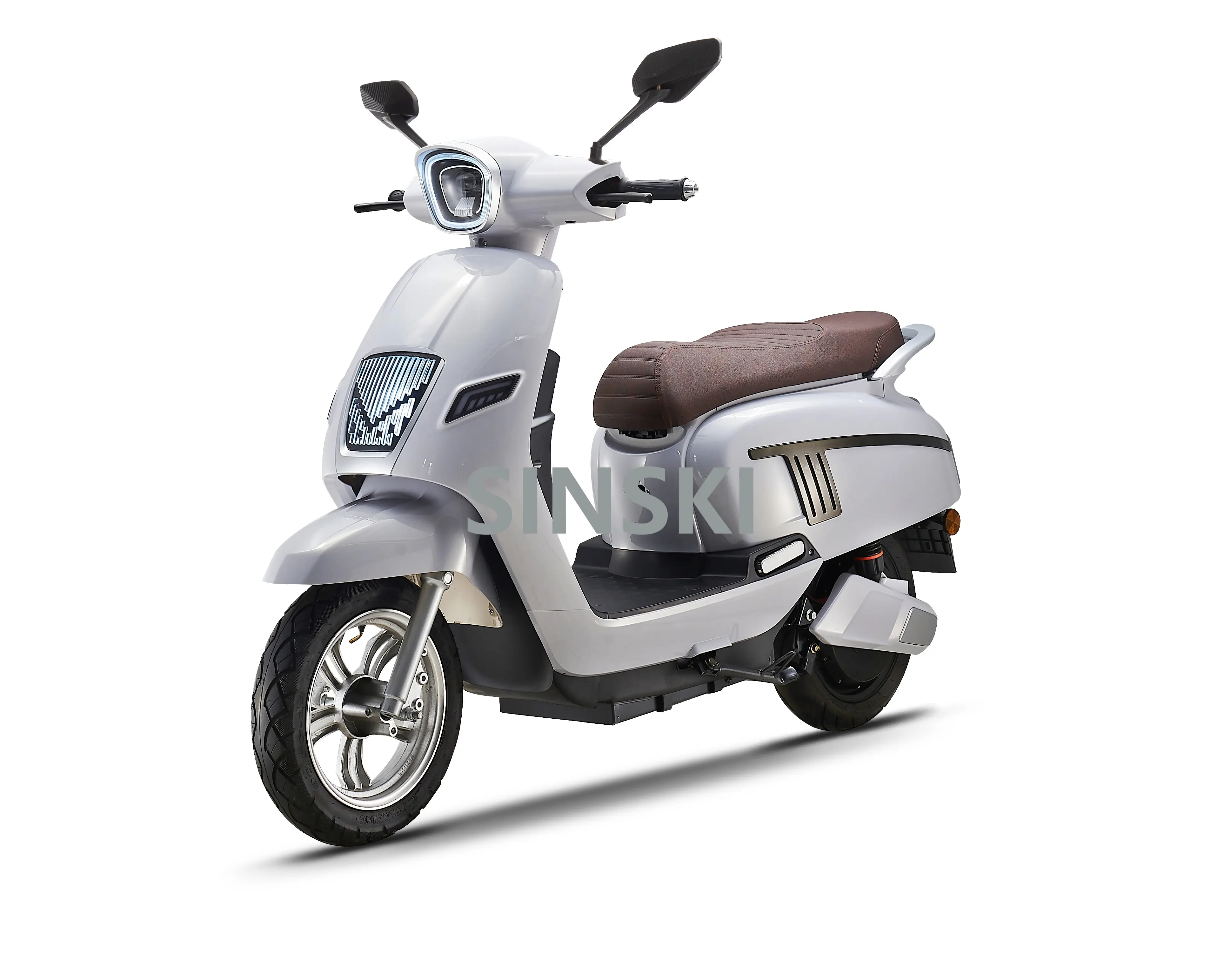 Высокоскоростной электрический мопед SINSKI, 3000 Вт, скутер для взрослых, 1500 Вт, оптовая продажа, электрические мотоциклы для взрослых