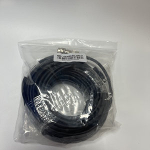 Câble d'encodeur servo 100% neuf et original - compatible MR-J3 MR-J3ENSCBL20M-H - Product Image 1