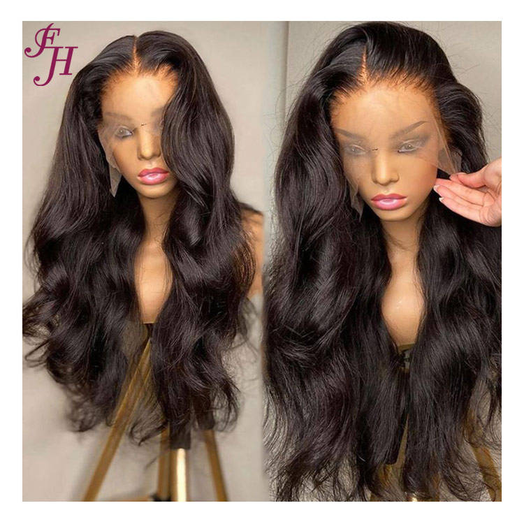 วิกผมมนุษย์