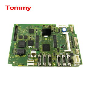 FANUC A20B-8101-0971 A17B-8100-0201 เมนบอร์ดใหม่ เมนบอร์ดแท้ แผงวงจรพิมพ์ - Product Image 6
