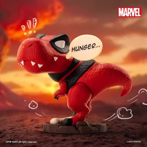 Caja Misteriosa <span class=keywords><strong>de</strong></span> Juguetes <span class=keywords><strong>de</strong></span> PVC <span class=keywords><strong>de</strong></span> Mart Bubble Mart, Serie Deadstar 100%, Escala 1/12, Unisex, Divertido y Original, Regalo Sorpresa para <span class=keywords><strong>Bebés</strong></span> - Product Image 6