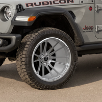 Rines Forjados American Force Z102 OXIDE ZL 6 de 20 22 24 26 Pulgadas 8x170 8x180 para Ford F250 King Ranch GMC Sierra 3500HD