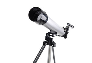 Telescopio Astronómico 70070 para Estudiantes y Principiantes en Astronomía, Observación del Cielo y las Estrellas, Portátil y de Alta Potencia - Product Image 5