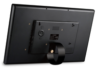 21.5 ''Android 14 écran tactile tablette Wifi6 Rk3576 écran de Menu numérique pour Restaurant Pos cuisine système Animation magasin de détail