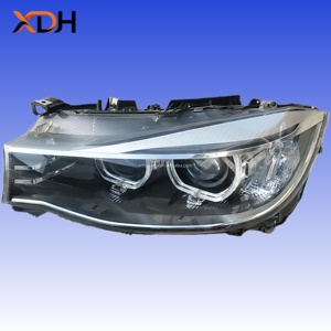 Pour <span class=keywords><strong>BMW</strong></span> F34 Phare d'origine Série 3 GT 320i 328i 335i <span class=keywords><strong>325d</strong></span> Feux de voiture 3GT HID Gauche Droite Phare 2013-2016 - Product Image 2