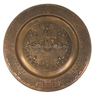 จานเสิร์ฟและจานสำหรับร้านอาหารจานเสิร์ฟพิมพ์ลายสำหรับผู้หญิงสินค้าใหม่ล่าสุด - Product Image 3