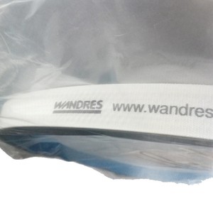 WANDRES 7933761 Roue d'entraînement linéaire à dents en acier au tungstène Allemagne - Product Image 5