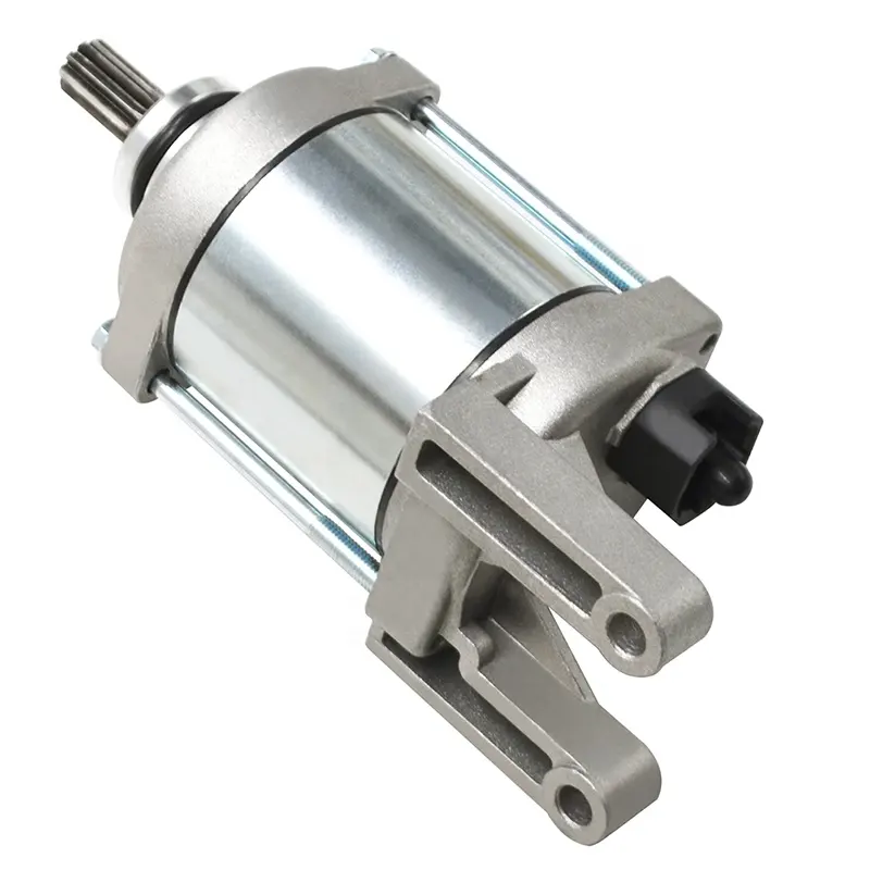 Hot Koop Motorfiets Motoronderdelen Starter Motor Voor Yamaha 44C-H1890-10 YS250 Fazer 250 Blueflex XTZ250 Lander Tenere