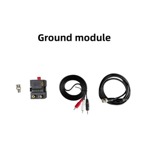 Fibre optique 3-30km pour liaison de signal UAV professionnelle, prête pour une utilisation sur le terrain - Product Image 5