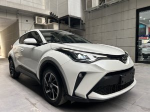 <span class=keywords><strong>Auto</strong></span> SUV Usate Toyota <span class=keywords><strong>C</strong></span>-<span class=keywords><strong>HR</strong></span> 2021 2.0L Luxury SUV - Product Image 3