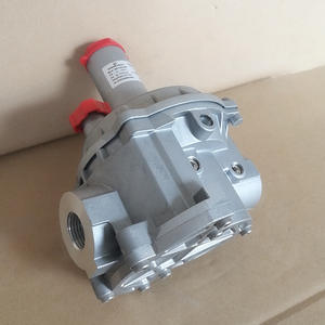 Vannes de régulation de gaz de pétrole liquéfié fournies par le fabricant WF1522AB WF2022AB WF2522AB Vannes de réduction de pression - Product Image 2