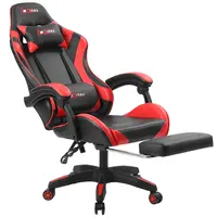 Free Sample Racing Computer Gaming Chair