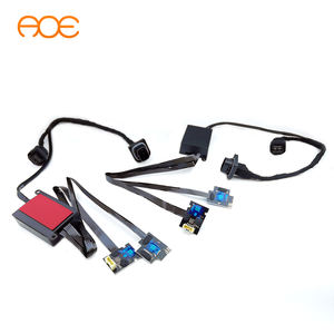 Pour M3 M4 G80 G81 G82 G22 G23 G26 Interrupteur de phare LED double couleur blanc et jaune CSL DRL Plug&Play 8000 lumens - Product Image 3