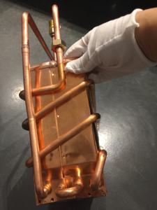 12LGas <strong>Water</strong> <strong>Heater</strong> Heat Exchanger,<strong>gas</strong> <strong>Water</strong> <strong>Heater</strong> Parts - Product Image 3