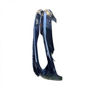 กันชนหน้าสไตล์ OEM สำหรับ Ferrari 296 อะไหล่แต่งแฟชั่น 985949612 985949611 - Product Image 2