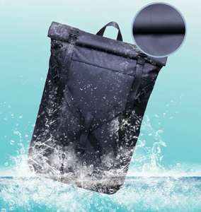 תיק גב גלגלת לגברים, עמיד למים, תיק גב יומי, תיק ספורט לאימונים, תיק גב למזוודות - Product Image 3