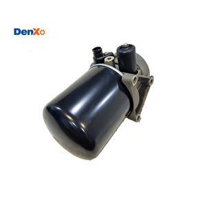 Fournisseur fiable de pièces de moteur de camion lourd neuves, pièce 1351443 / 1315688, sécheur d'air pour modèle DAFXF95/105 - Product Image 2
