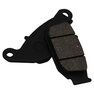 FA629 Moto Partie Plaquettes De Frein Arrière Pour HONDA <span class=keywords><strong>CB125R</strong></span> CBR125 MSX125 CBF150 CRF250 SUZUKI GSX-R125 GSX-S150 BENELLI TNT125 BN125 - Product Image 3