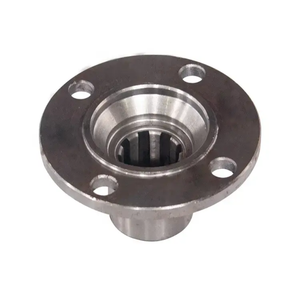 YJ315D-00020B 4110000217047 02.02.06.415 Bride d'entrée de pièces de rechange de chargeur - Product Image 5