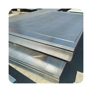 Astm מותאם אישית זול a36 2 מ "מ 3 מ" מ 6 מ "מ 10 מ" מ סין מפעל ייצור צלחת פלדה קלה - Product Image 1